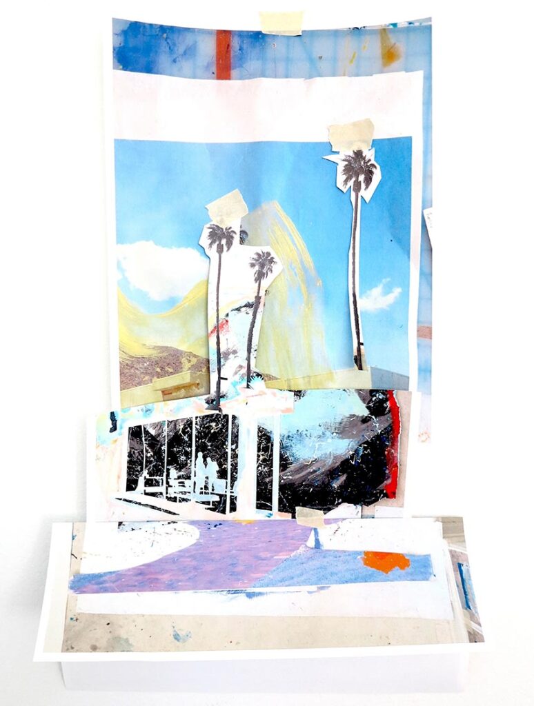 Artwork: We Tell Ourselves Stories 8 33