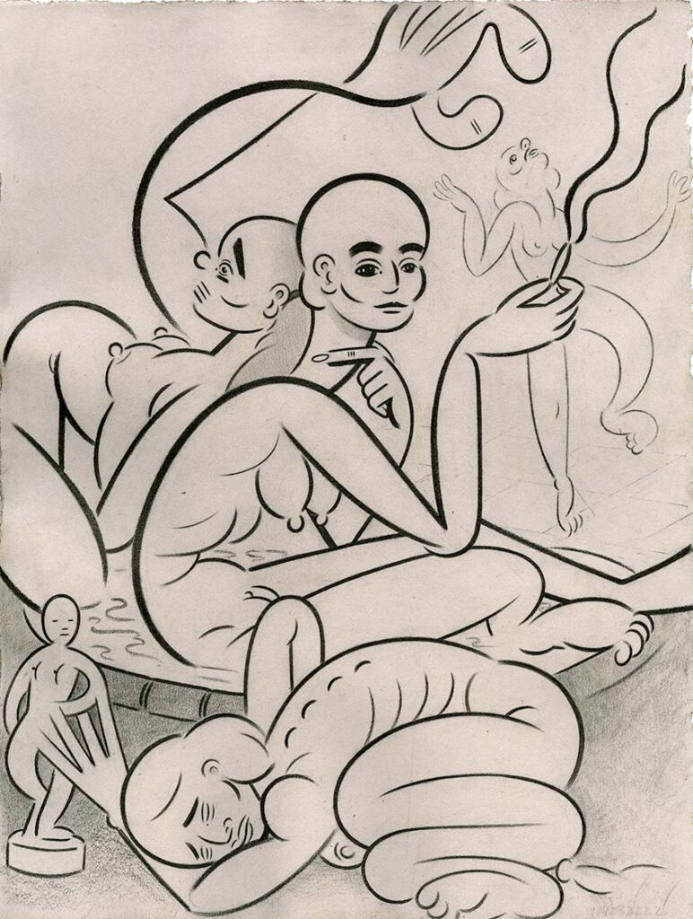 Artwork: The Collective