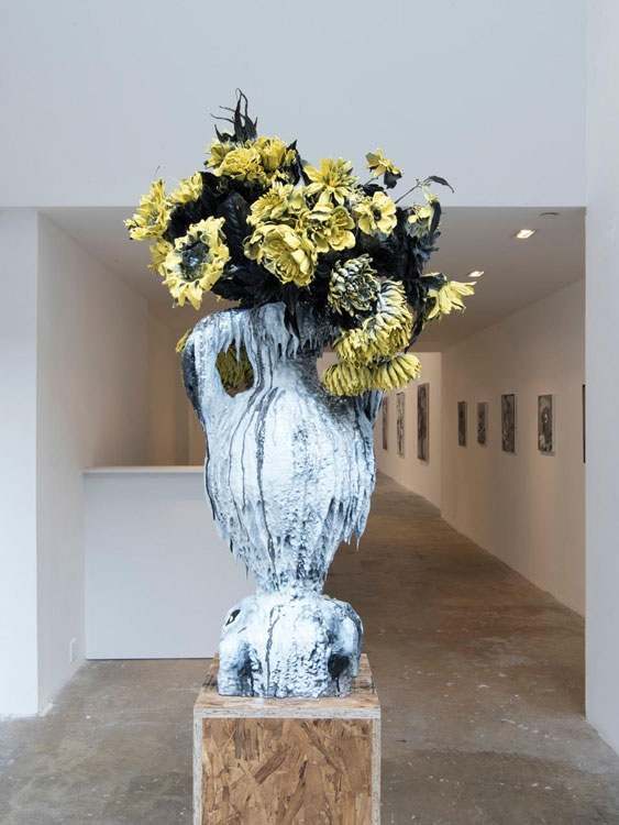 Artwork: A Warm Place