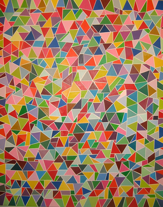 Artwork: Untitled cat 20 06