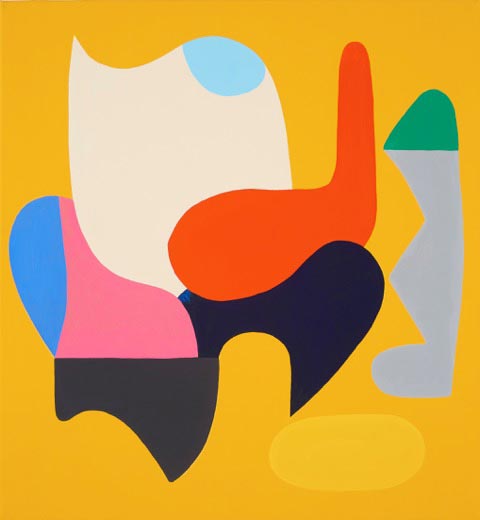 Artwork: Dance Floor