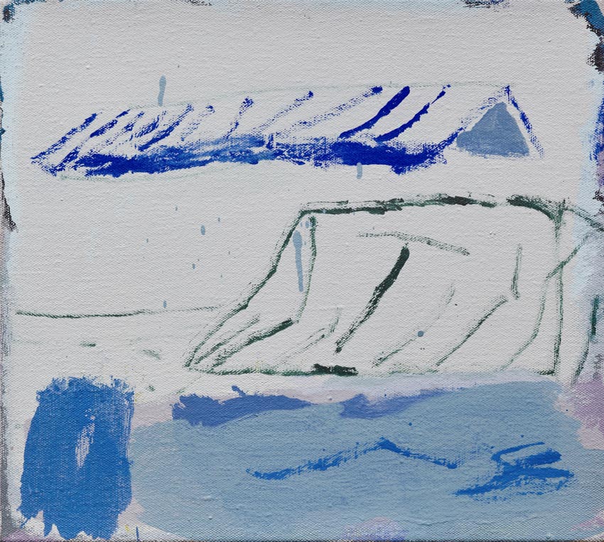 Artwork: The Last Wave