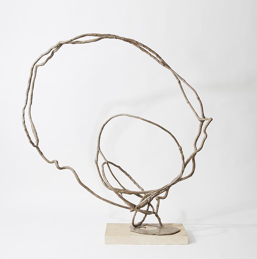 Artwork: Out on a Limb