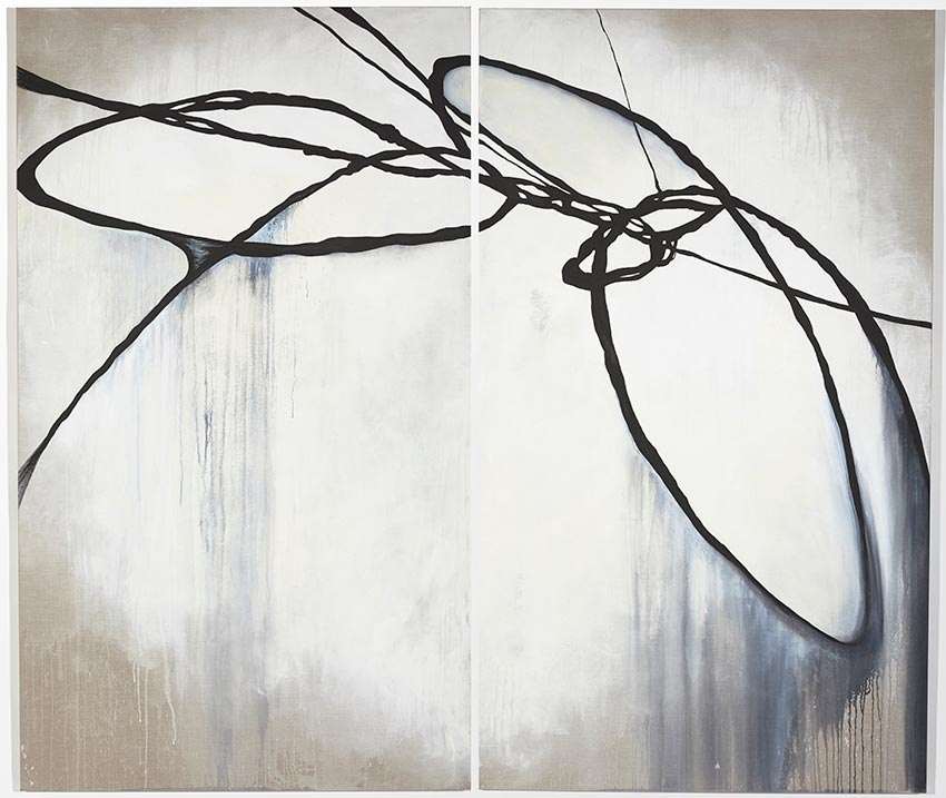 Artwork: Suspended Belief