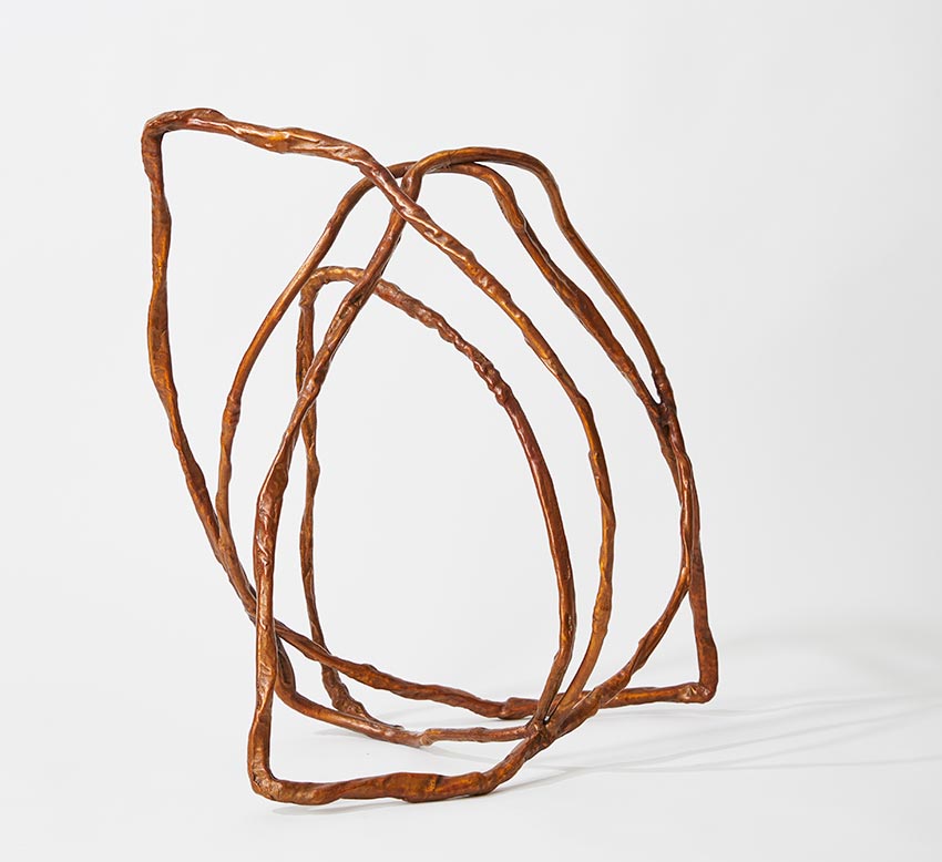 Unbound Through Forgiveness