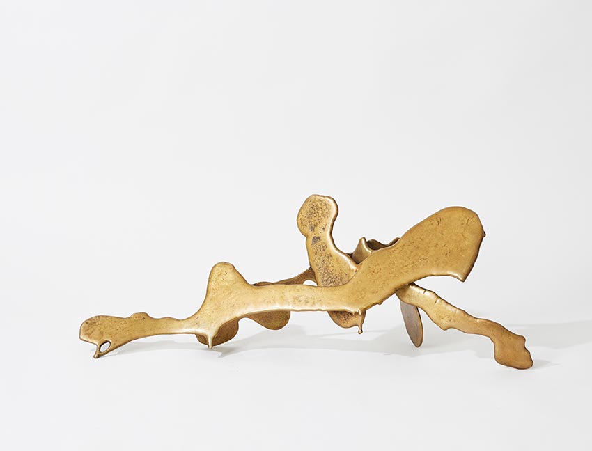 Artwork: Enviable Attributes