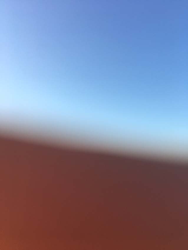 Artwork: Landscape and Self Lennox Head