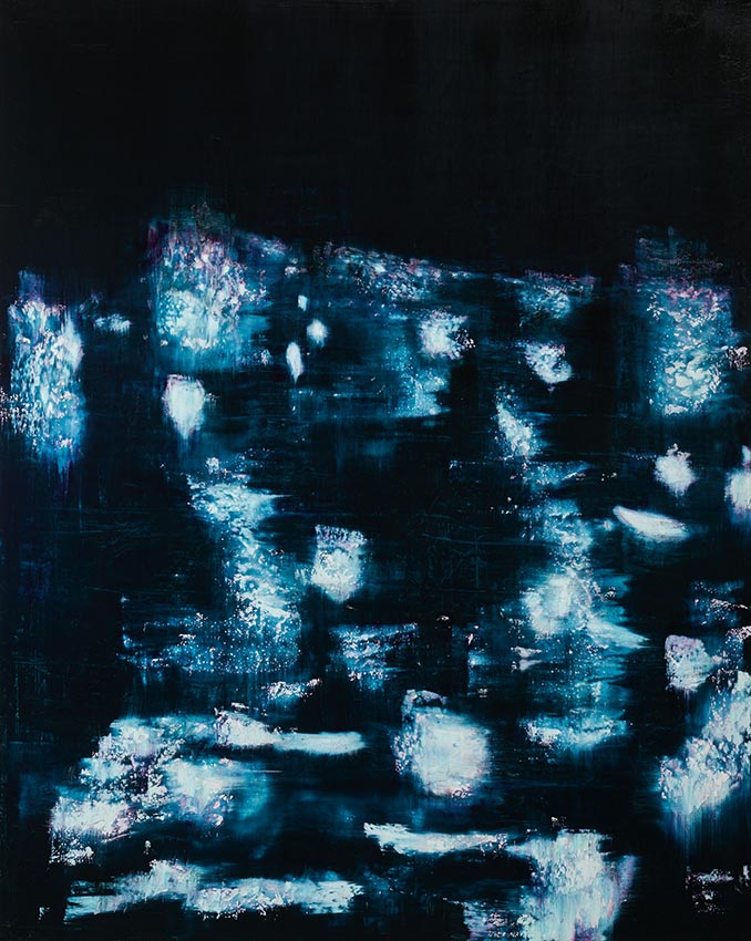 Artwork: Night Drift