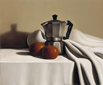 Artwork: Caffeterria