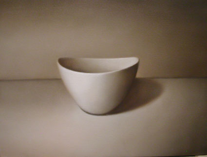 Artwork: Bowl