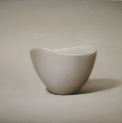 Artwork: Bowl II