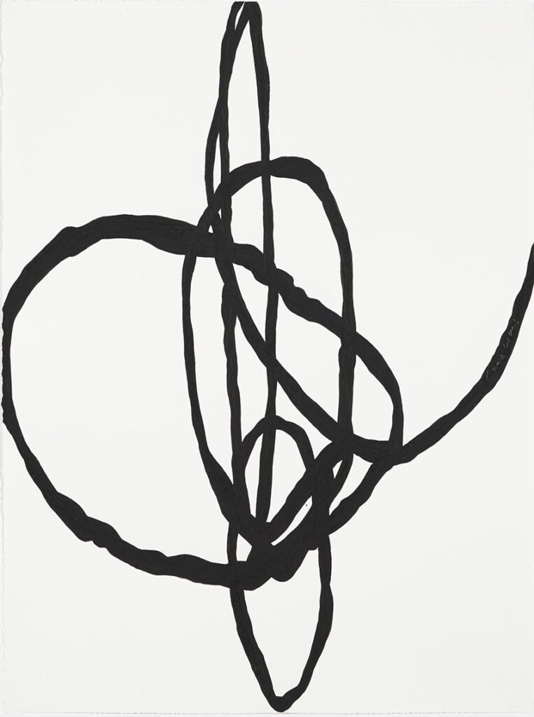 Artwork: Heart Space 2