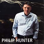 Philip Hunter FLATLANDS