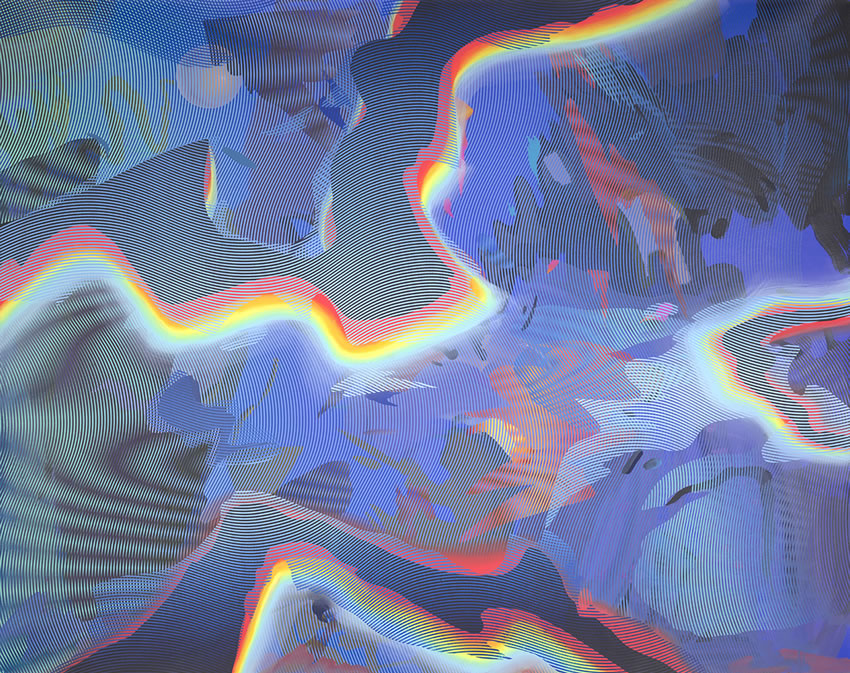 TOM SMITH SWIMMING IN MY HEAD