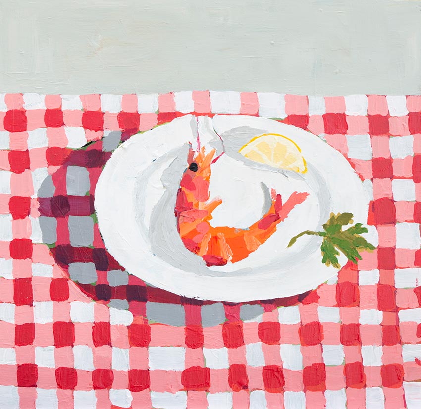 Artwork: My true love gave to me