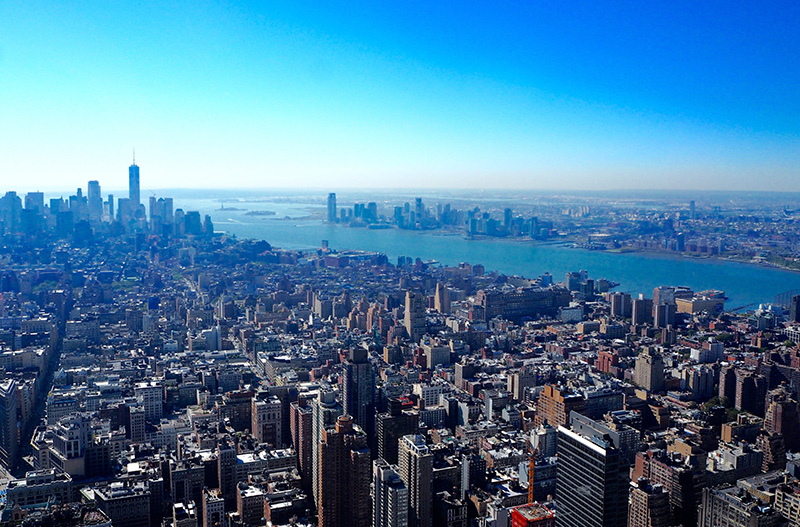 The Olsen Gruin Gallery, Manhattan, New York