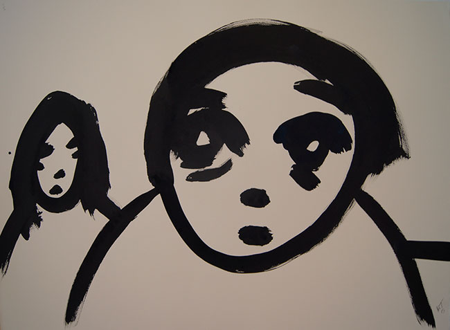 Noah Taylor – All the… 2018