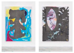 JENS EINHORN – RAW VISION