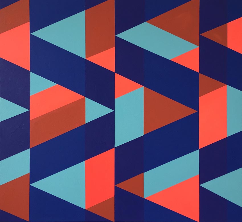 Artwork: Modern Edge