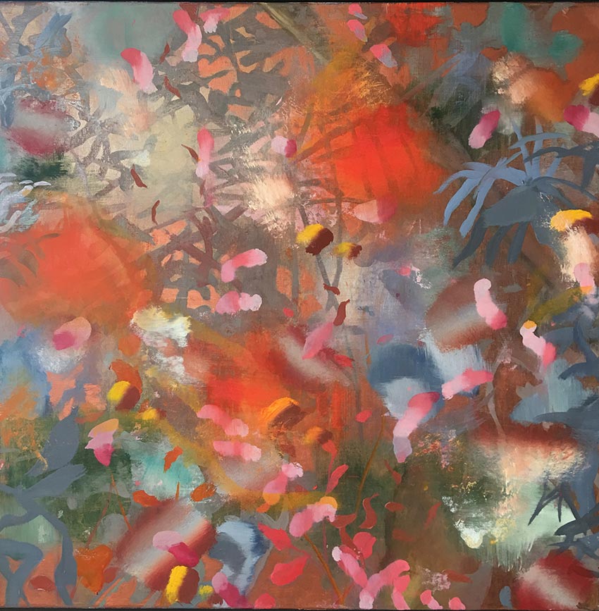 Artwork: Outside 2358