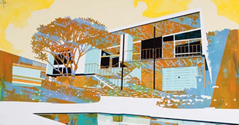 Pentimento – Art Month