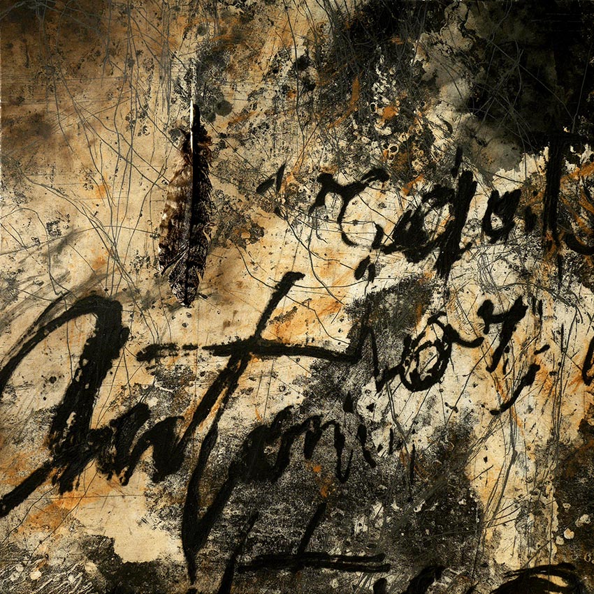 Artwork: Wide Eyed Night