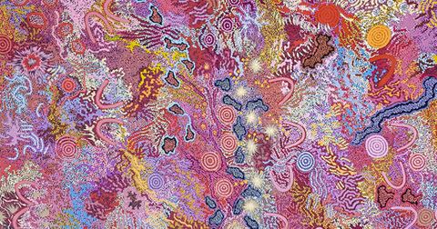 Beyond the veil 2018 – OG