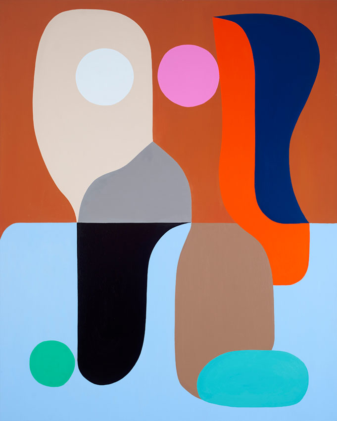 Artwork: Bird On A Wire