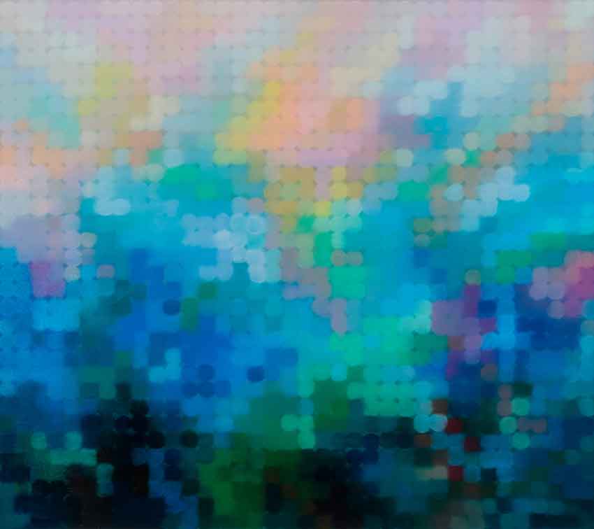 Artwork: Stratum Mare