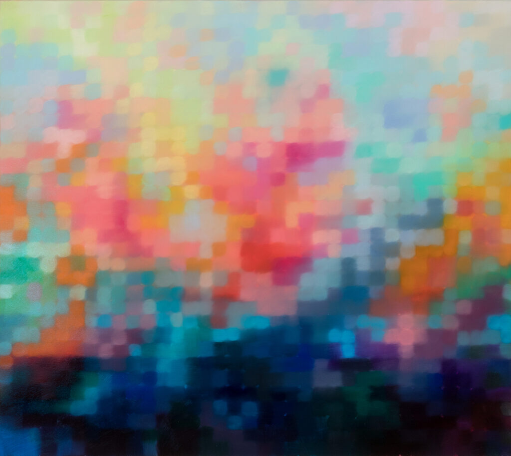 Artwork: Effusio Straturn