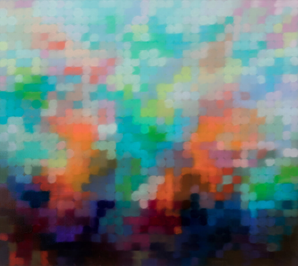 Artwork: Effusion Marine I