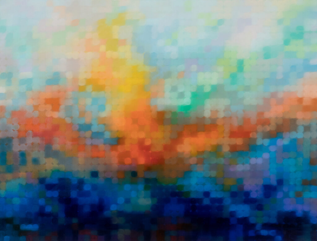 Artwork: Occasis Marine