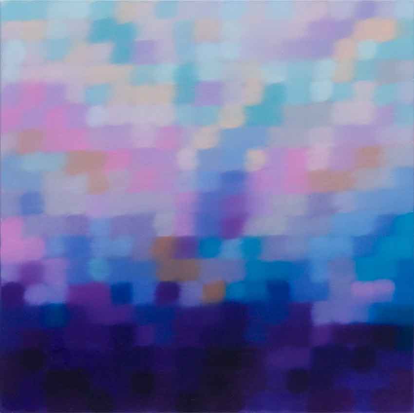 Artwork: Candentis I