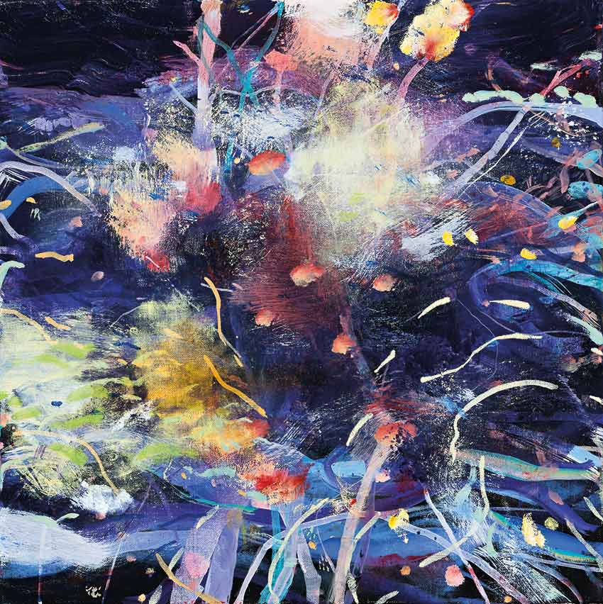 Artwork: OutsideSummerville road