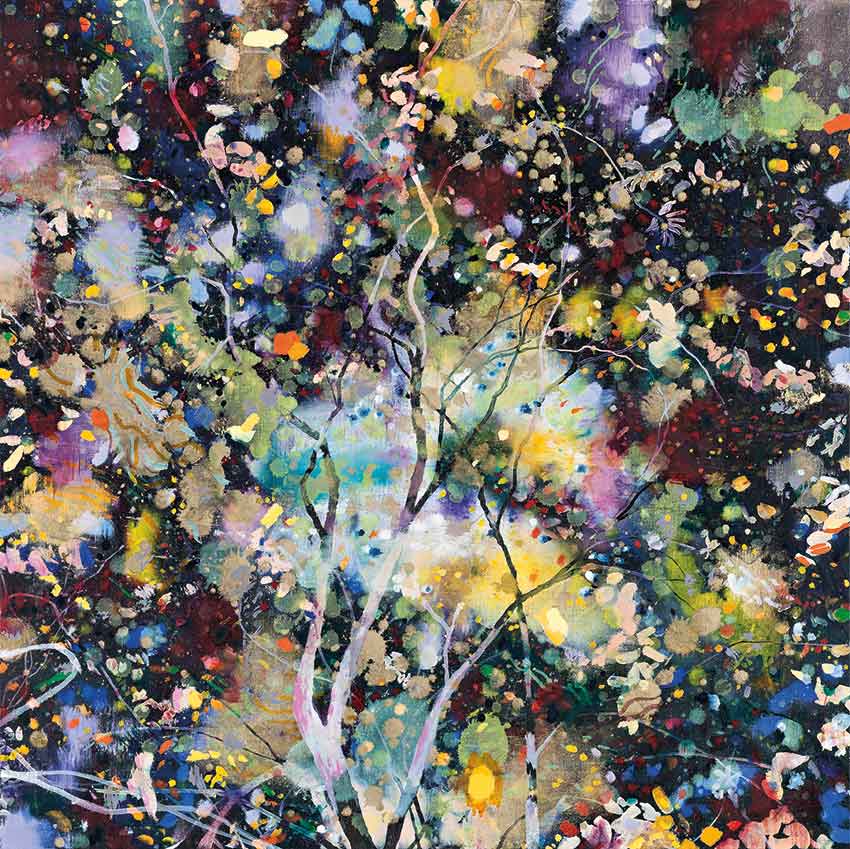 Artwork: Outside Sunday Night