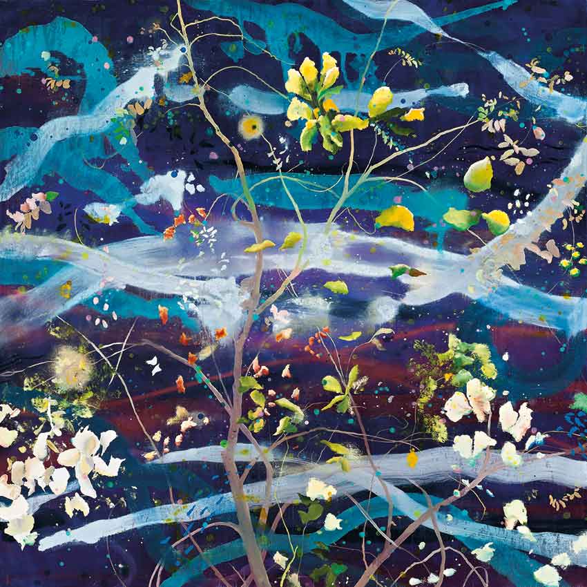 Artwork: Outside Your Sunday