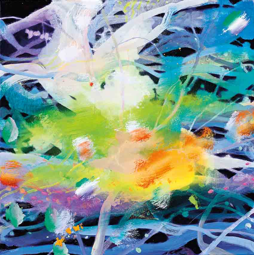 Artwork: Outside Cobra