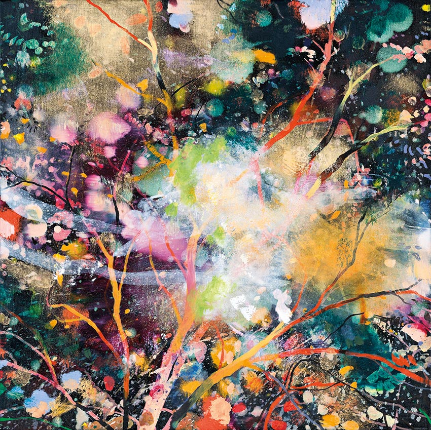 Artwork: Outside My Wednesday