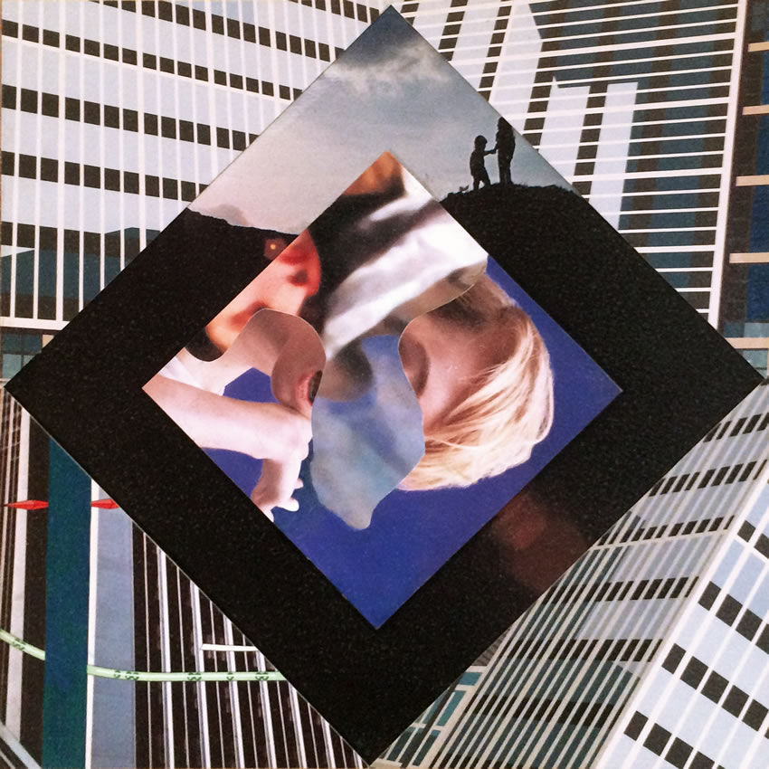 Artwork: Art work 33 RPM 18