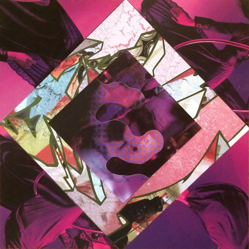 Artwork: Art work 33 RPM 67