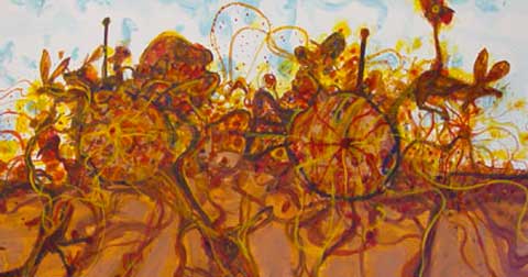 Group Exhibition  2008