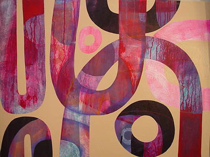 Artwork: Inner Workings