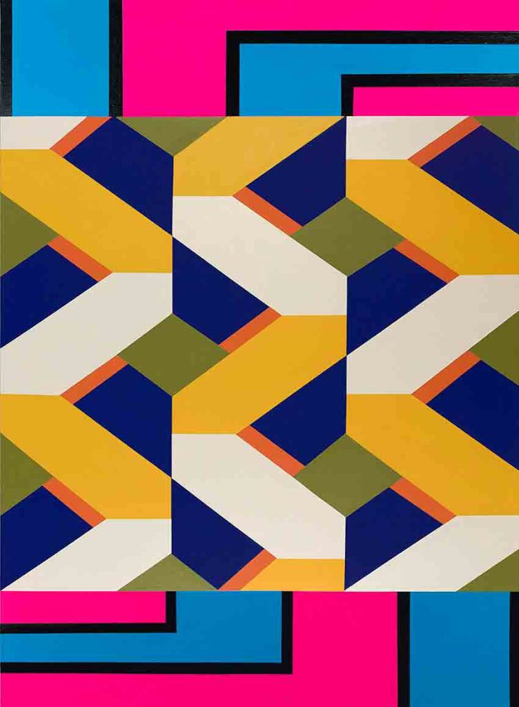 Artwork: Jive Talking