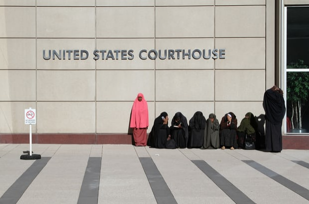 George Byrne | The Guardian