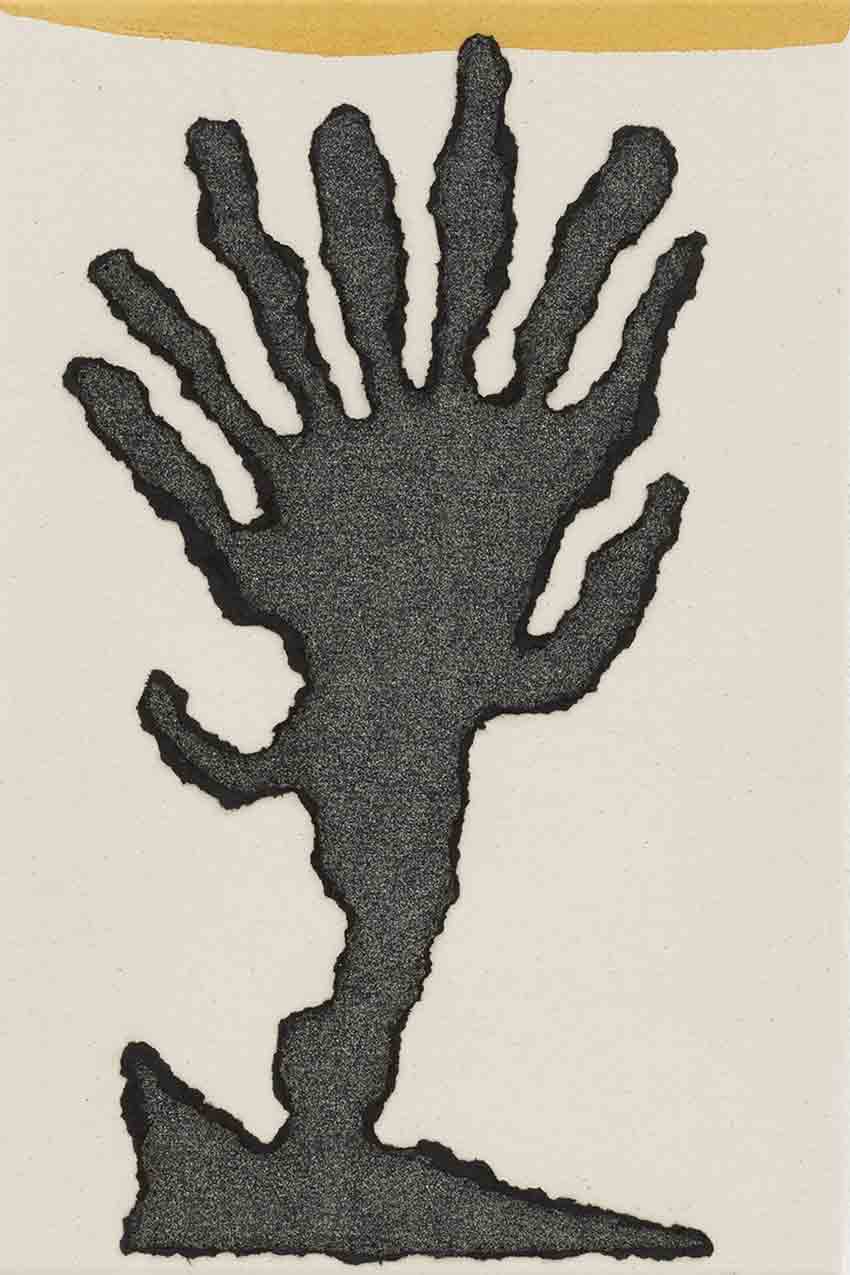 THE SHADOWS BESIDE THE ROAD S