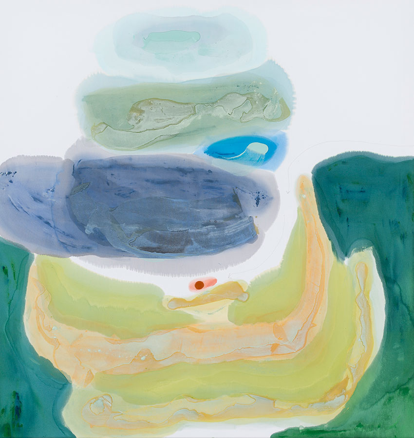 Artwork: Magnetic Fields