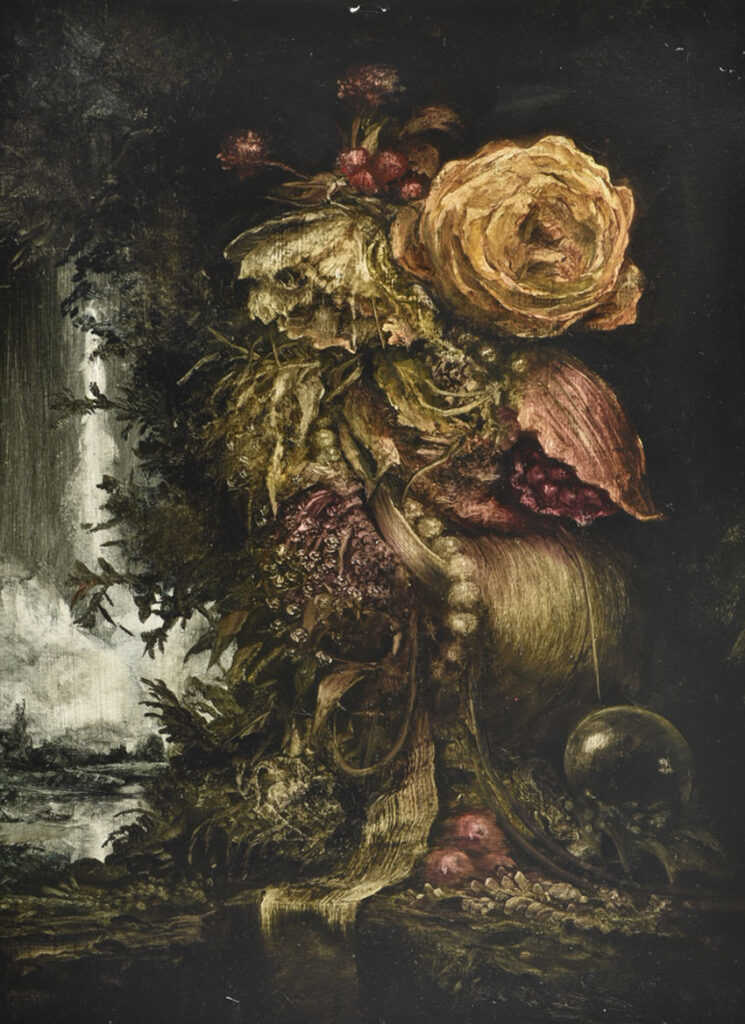 Artwork: College Arvo