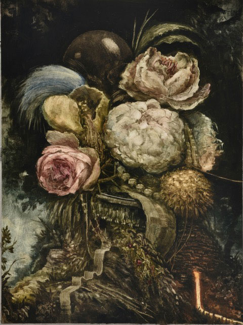 Artwork: College Foundry