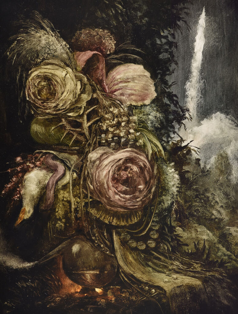 Artwork: College Launch