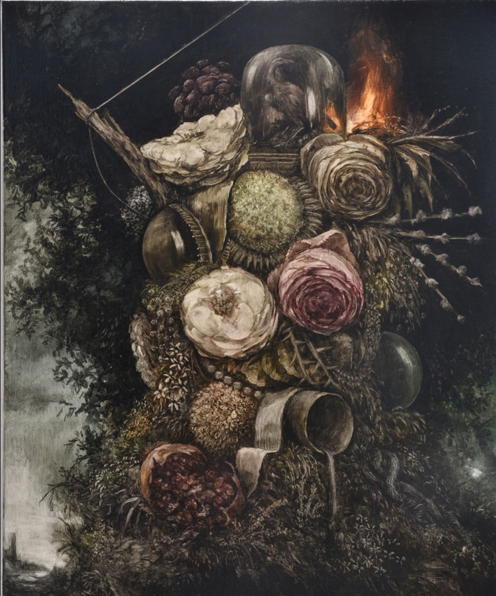 Artwork: CRISPR Coastal